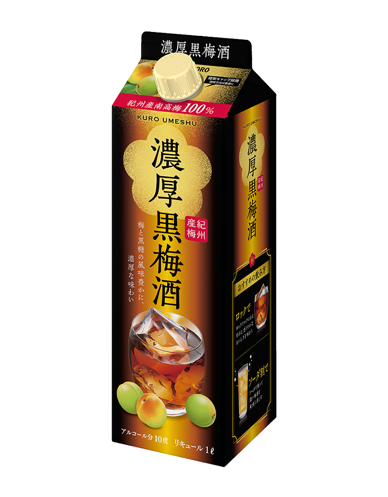 1L紙パック