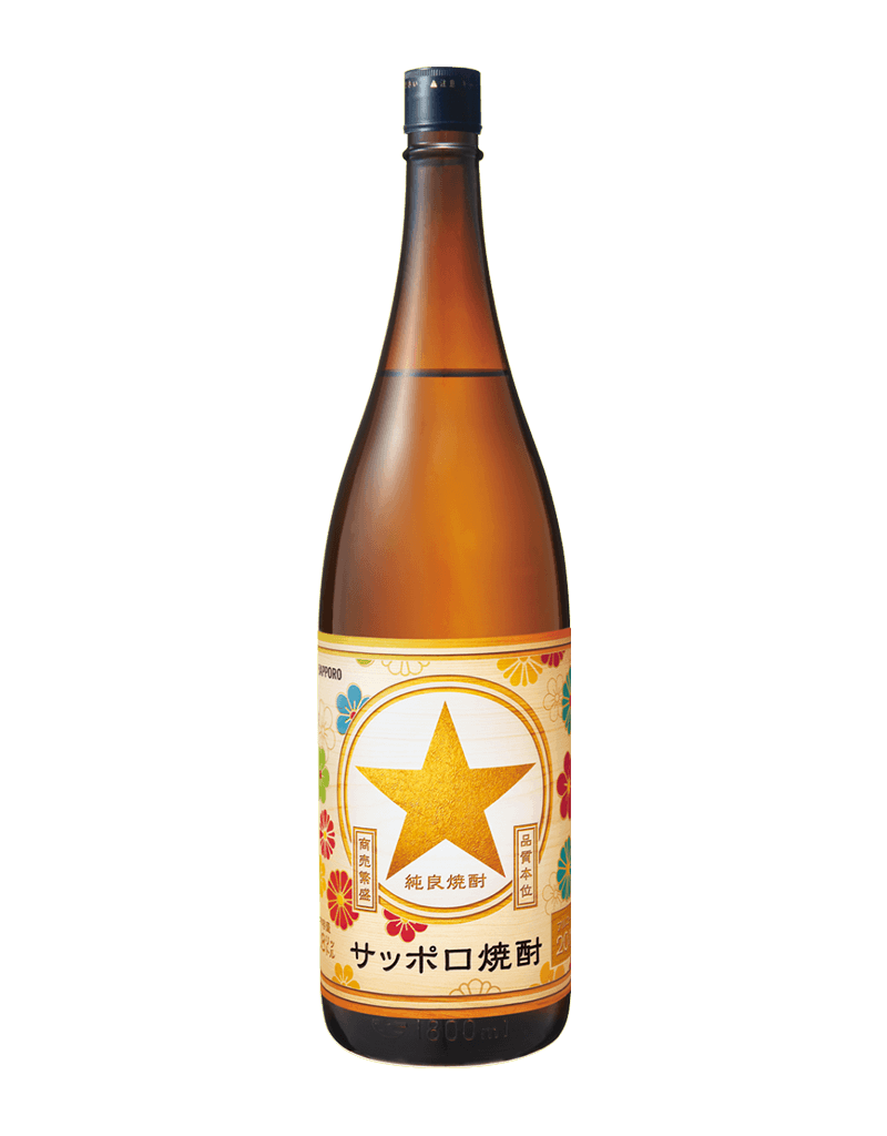 20度・1.8Lびん