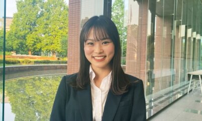 久保木 麻衣