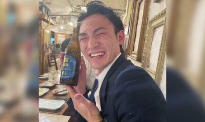 山浦 有智
