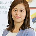 脇坂 麻美
