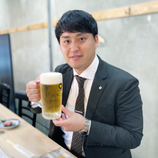 坂口 有吾