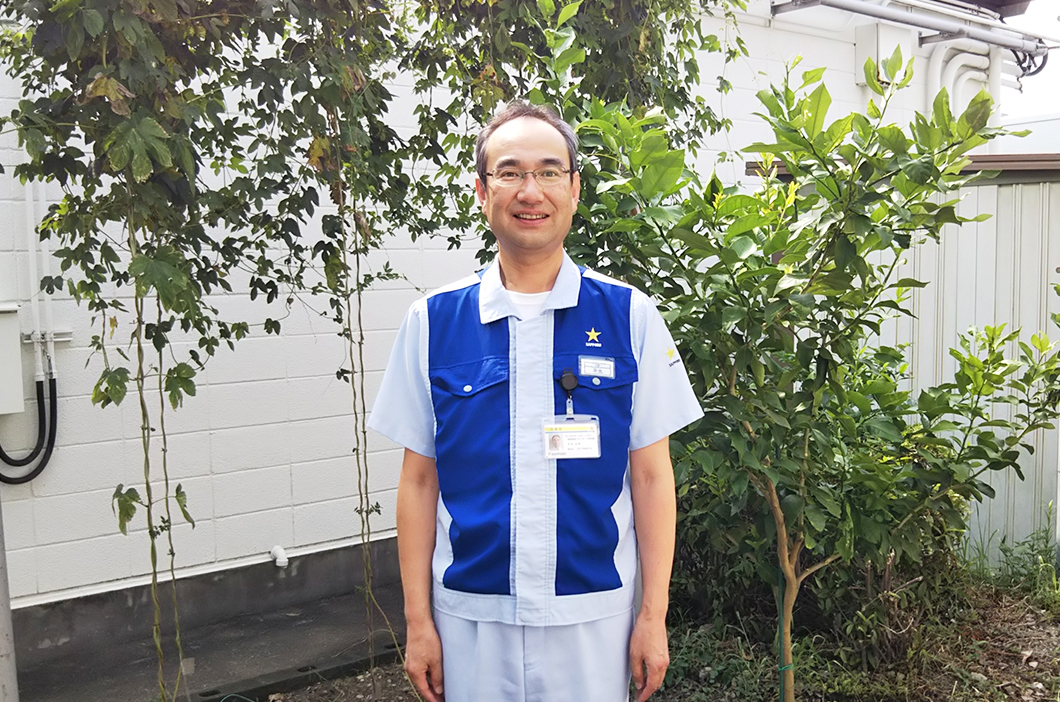 写真:平光 正典
