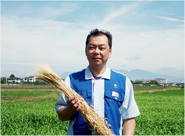 写真:廣田 直彦さん