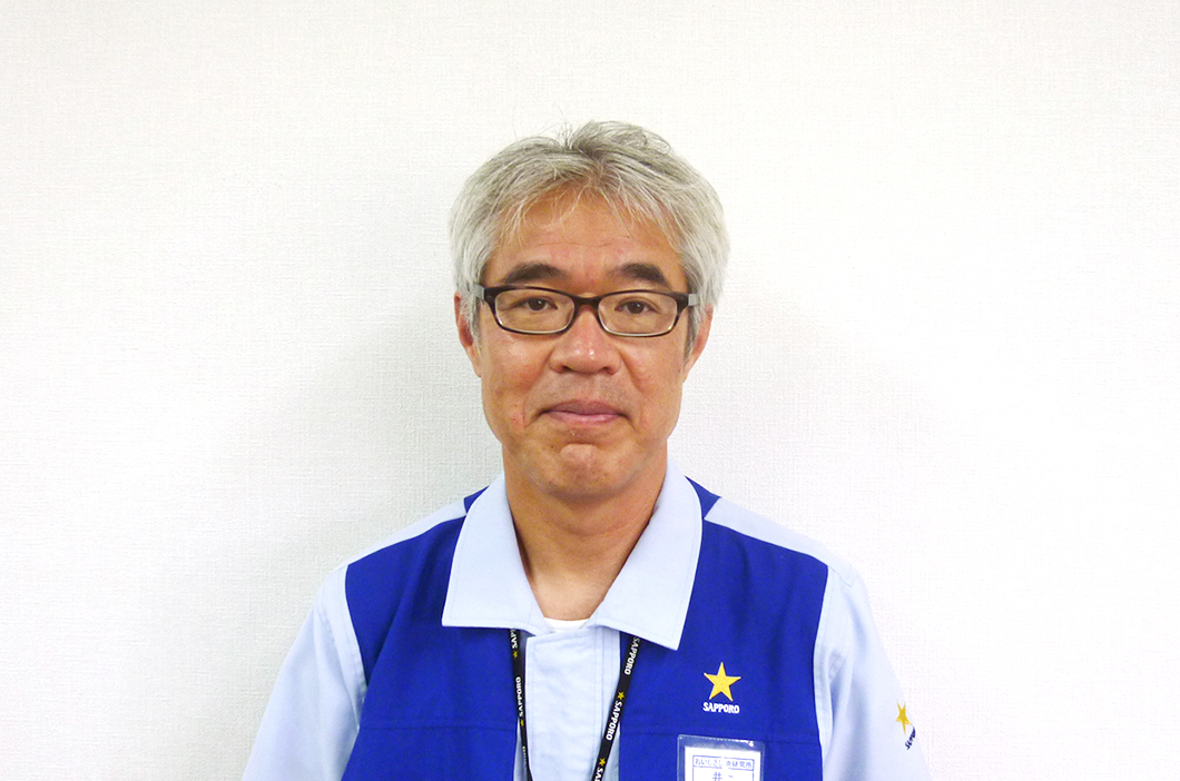 写真:井上 孝司