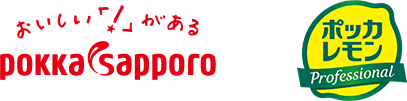 ポッカサッポロ