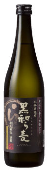 本格麦焼酎「和ら麦」 720ml瓶