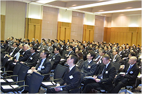 サプライヤー向け方針説明会