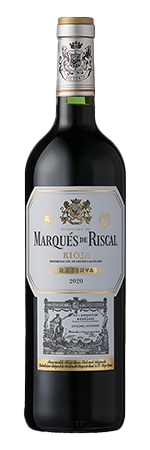 Marques de Riscal Tinto Reserva(ティント・レセルバ)