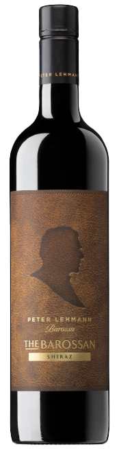 The Barossan Shiraz