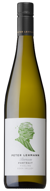 Portrait Riesling