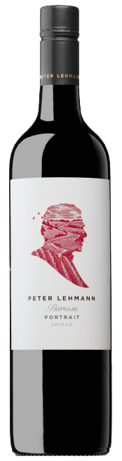 Portrait Shiraz