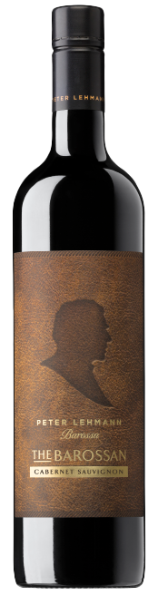 The Barossan Cabernet Sauvignon