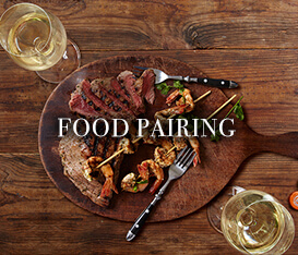 FOOD PAIRING