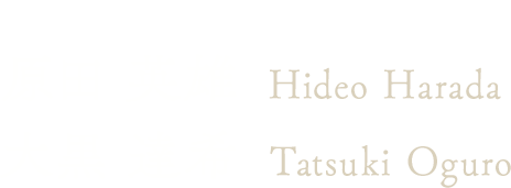 グランポレール 岡山ワイナリー ワインメーカー   原田 英雄 Hideo Harada 大黒 達希 Tatsuki Oguro