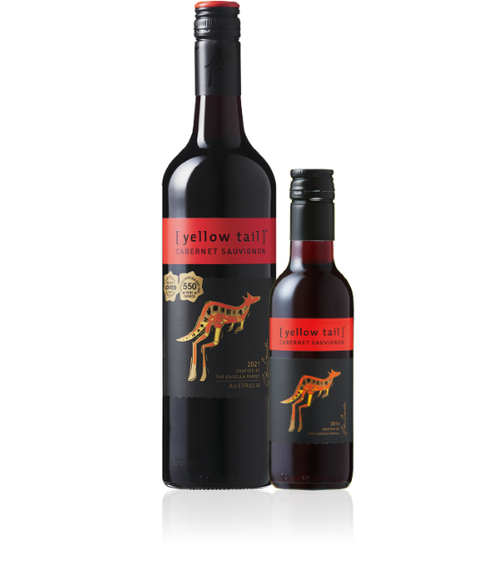 CABERNET SAUVIGNON