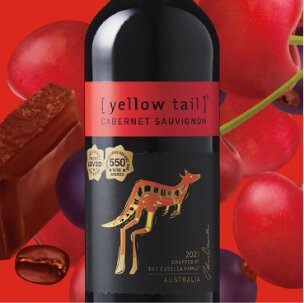 CABERNET SAUVIGNON