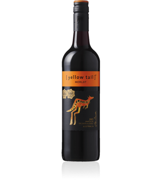 MERLOT