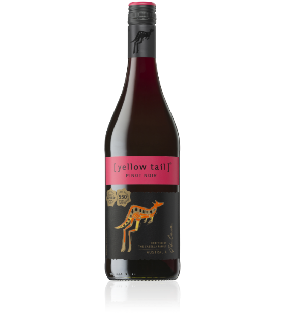 PINOT NOIR
