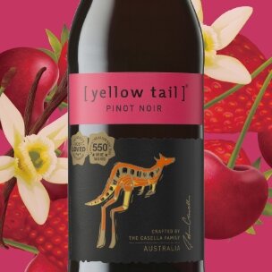 PINOT NOIR