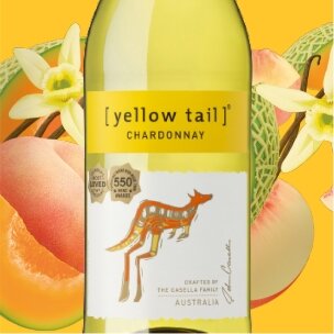 CHARDONNAY