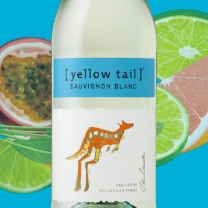 SAUVIGNON BLANC