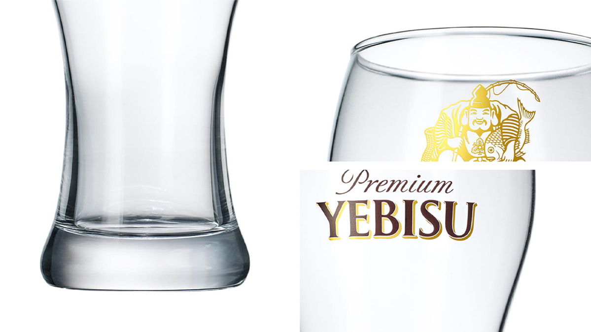 ヱビスビールがおいしくなる理由3