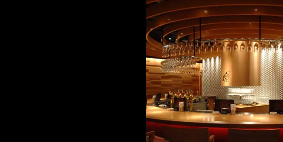 画像：YEBISU BAR