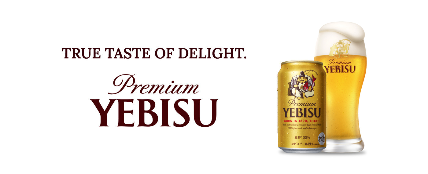 YEBISU