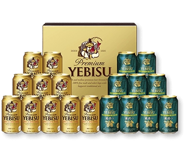 画像：クリエイティブブリューセット YUW5DT